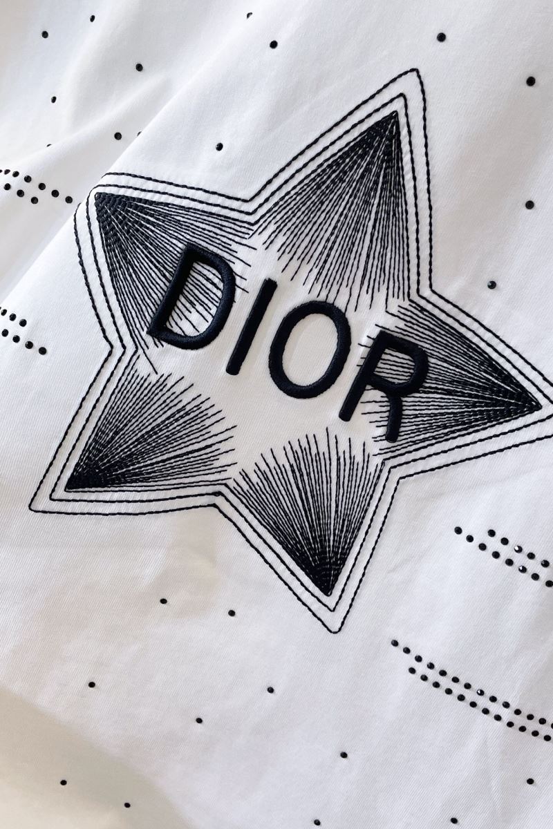 Christian Dior T-Shirts